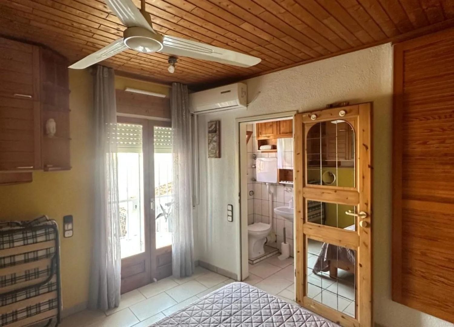 Casa Con Increibles Vistas A Canal Y Amarre Эмпуриабрава