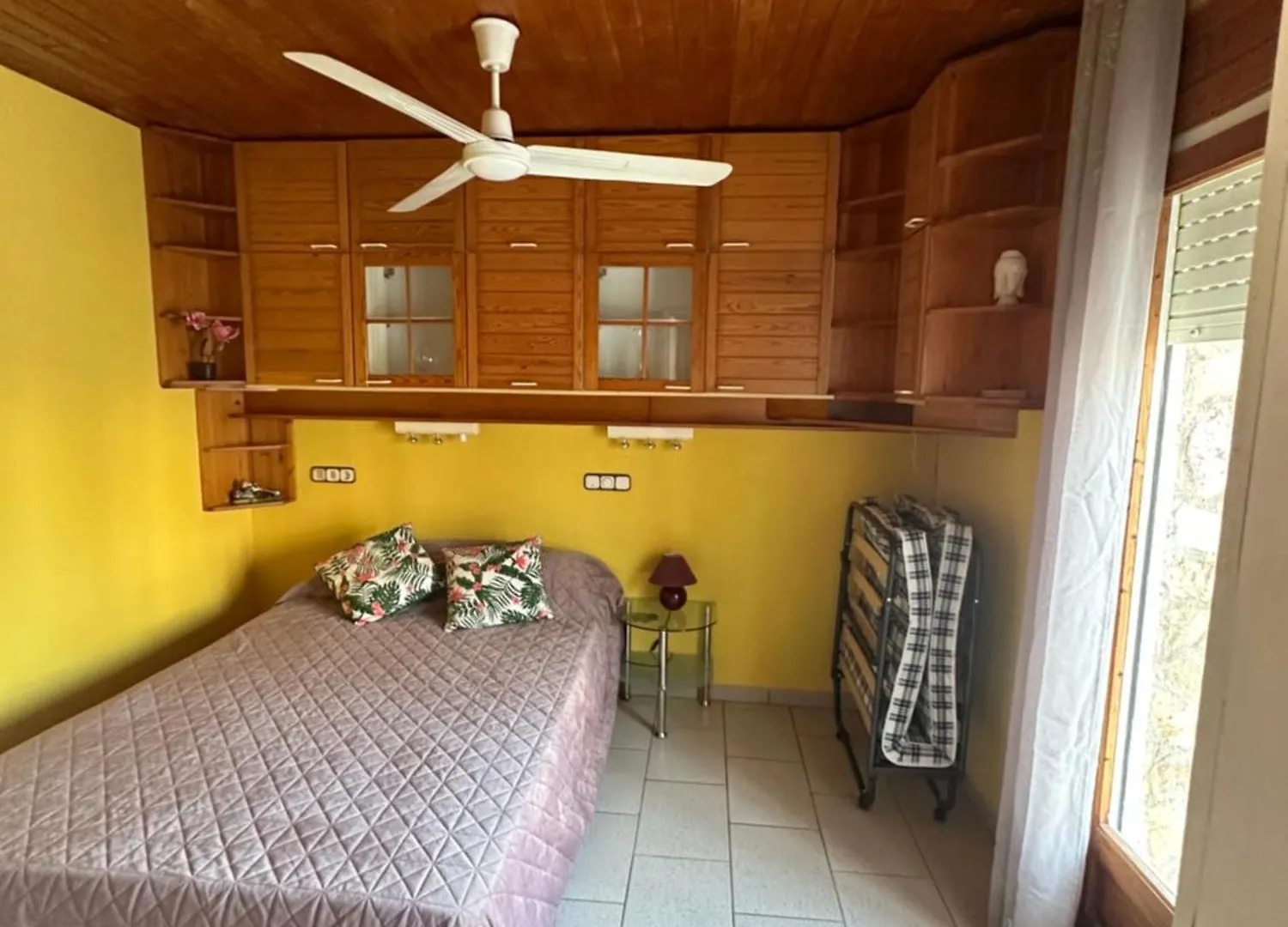 Дом отдыха Casa Con Increibles Vistas A Canal Y Amarre Эмпуриабрава