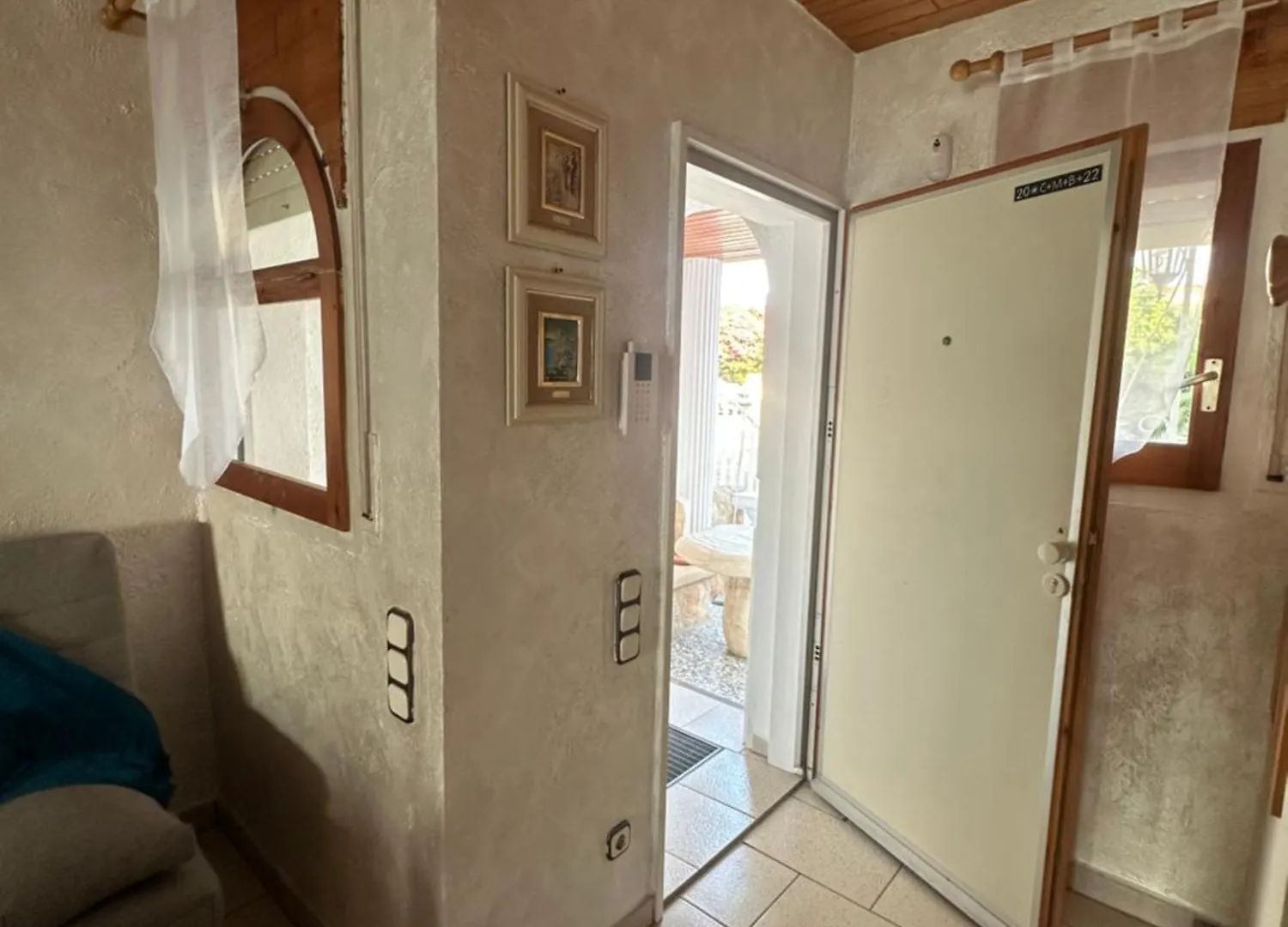 Casa Con Increibles Vistas A Canal Y Amarre Эмпуриабрава 0*,  Испания