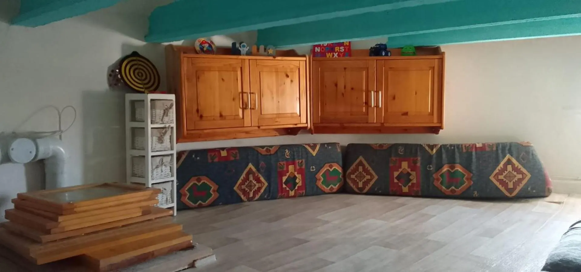 Дом отдыха Casa Con Increibles Vistas A Canal Y Amarre Эмпуриабрава Испания